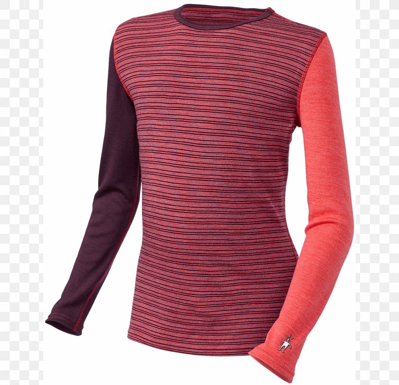 Sleeve T-shirt Merino Smartwool Layered Clothing, PNG, 1410x1360px, Sleeve, Active Shirt, Clothing, Crew Neck, Jacket Download Free