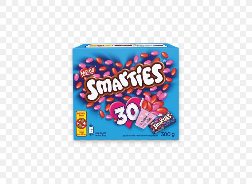 Smarties Candy Company Smarties Candy Company Sundae Milkshake, PNG, 600x600px, Smarties, Cake, Candy, Chocolate, Confectionery Download Free