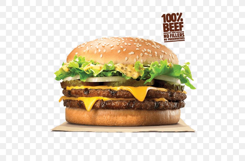 Big King Hamburger Whopper BK XXL Cheeseburger, PNG, 500x540px, Big King, American Cheese, Big Mac, Bk Xxl, Breakfast Sandwich Download Free