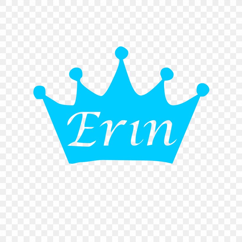 Blue Princess Crown., PNG, 1500x1500px, Logo, Alphabet, Aqua, Arbel, Area Download Free