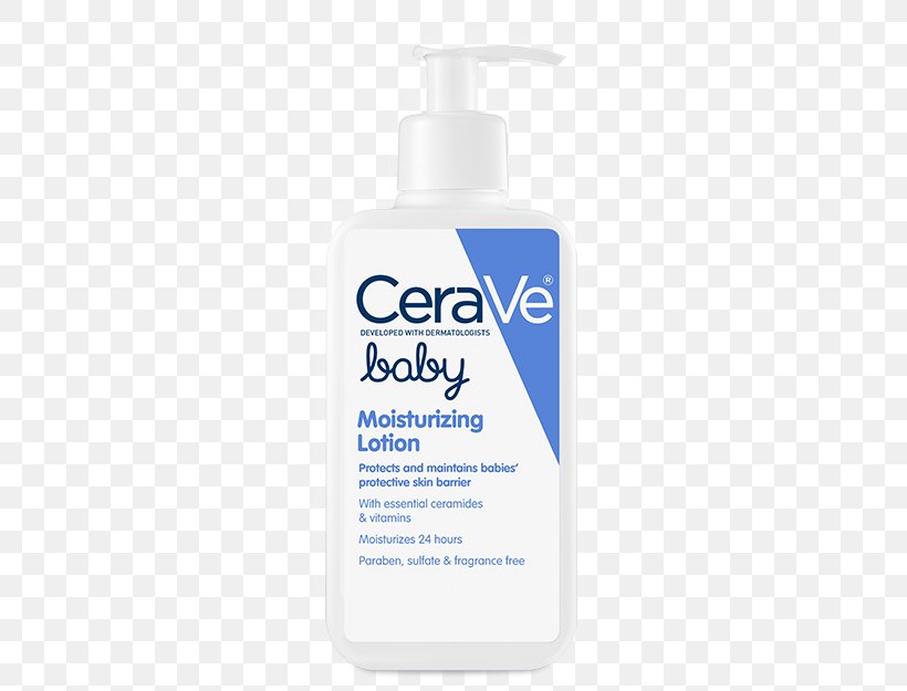 CeraVe Baby Moisturizing Lotion Sunscreen Infant CeraVe Baby Wash & Shampoo, PNG, 454x625px, Lotion, Baby Shampoo, Cerave Foaming Facial Cleanser, Cerave Hydrating Cleanser, Cerave Moisturizing Lotion Download Free
