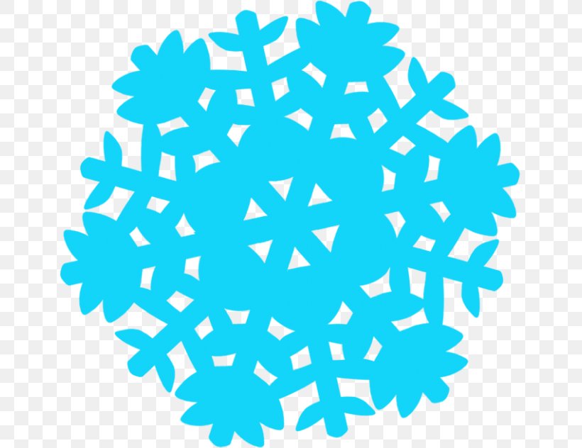 Clip Art Pattern Snowflake Image Vector Graphics, PNG, 650x632px, Snowflake, Aqua, Christmas Day, Coloring Book, Digital Scrapbooking Download Free
