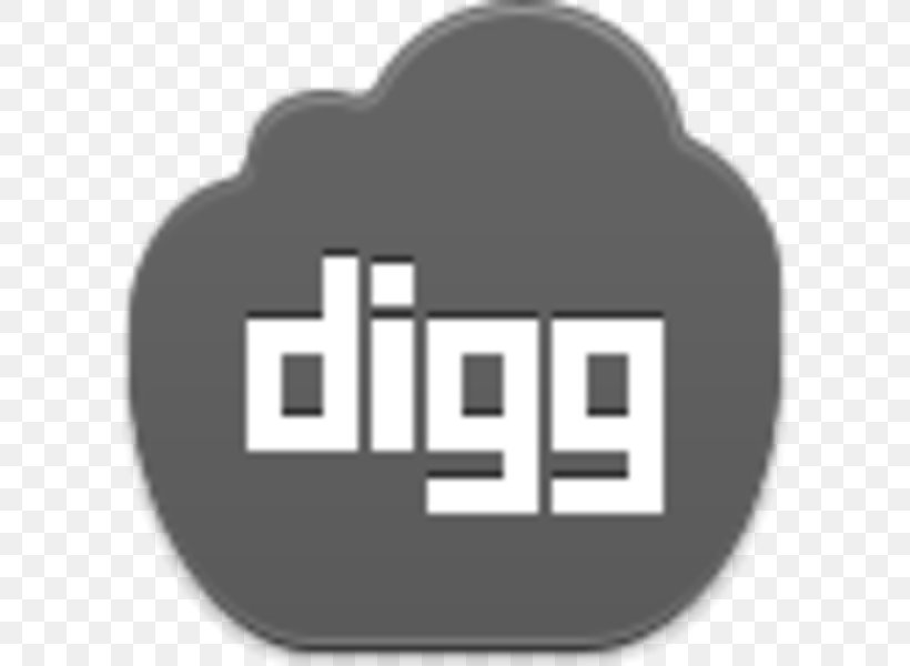 Digg Clip Art, PNG, 600x600px, Digg, Brand, Com, Logo Download Free