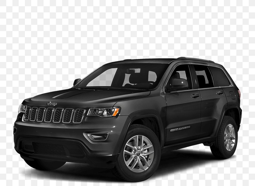 Jeep Dodge Chrysler Ram Pickup Sport Utility Vehicle, PNG, 800x600px, 2018 Jeep Grand Cherokee, 2018 Jeep Grand Cherokee Laredo, Jeep, Automatic Transmission, Automotive Design Download Free