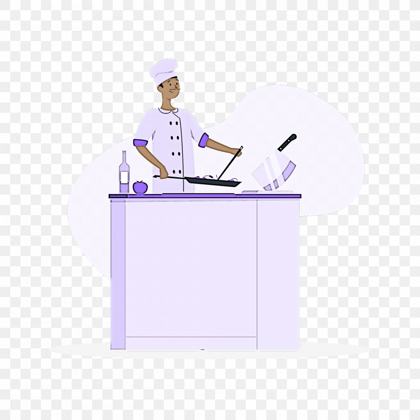 Lavender, PNG, 2000x2000px, Desk, Cartoon, Furniture, Human Biology, Human Skeleton Download Free