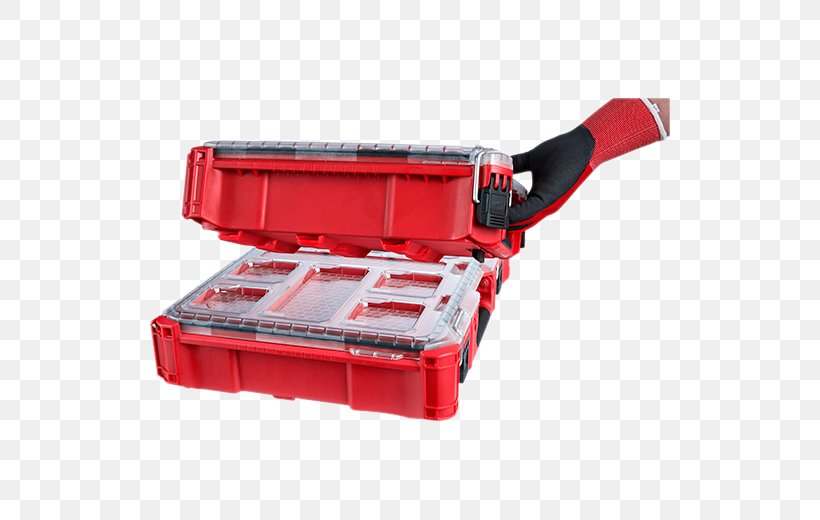 Milwaukee Packout Organizer 48-22 Milwaukee 22 In. Packout Modular Tool Box Storage System Milwaukee 48-22-8425 PACKOUT Large Tool Box Milwaukee Electric Tool Corporation, PNG, 520x520px, Tool, Hardware, Home Depot, Milwaukee Electric Tool Corporation, Power Tool Download Free