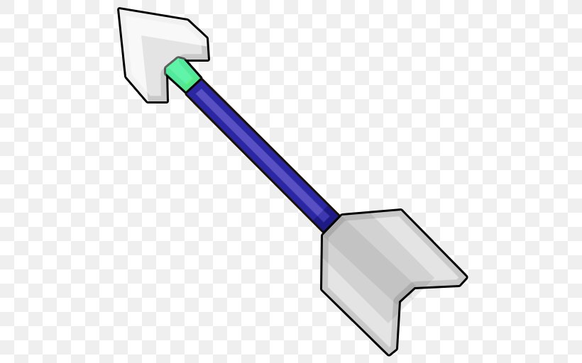 Minecraft: Pocket Edition Bow And Arrow Texture Mapping, PNG, 512x512px, Minecraft, Animation, Bow And Arrow, Hardware, Minecraft Pocket Edition Download Free