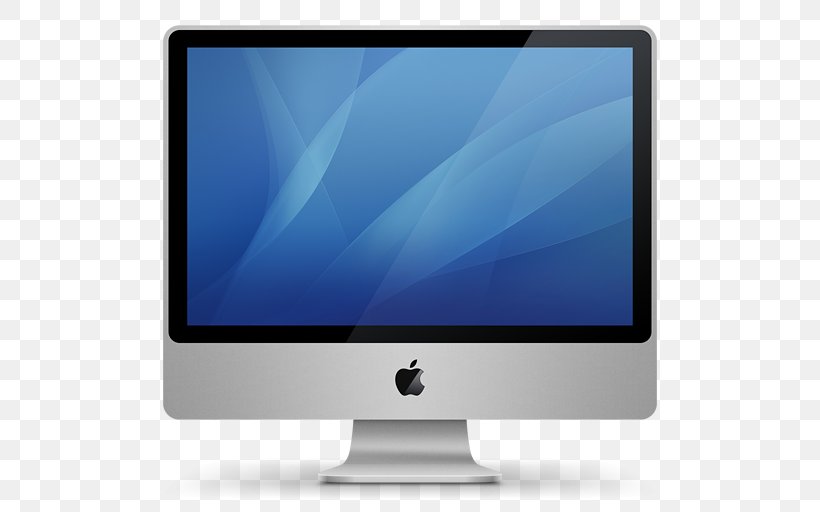 Personal Computer Hardware Lcd Tv Screen Technology, PNG, 512x512px, Macbook Pro, Apple, Brand, Computer Icon, Computer Monitor Download Free