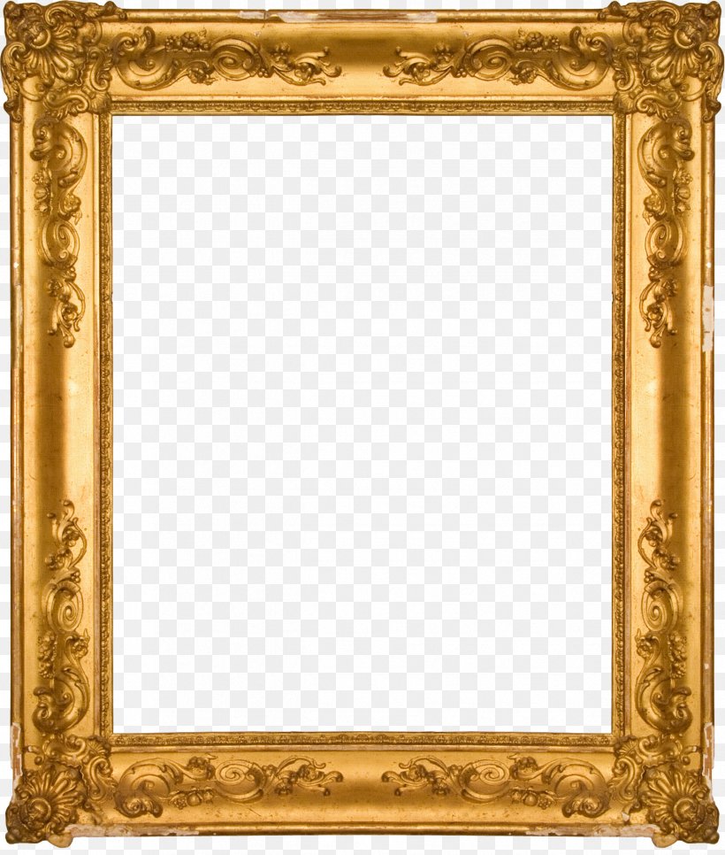 Picture Frames Gold Stock Photography Ornament, PNG, 2439x2874px, Picture Frames, Antique, Decor, Decorative Arts, Egganddart Download Free