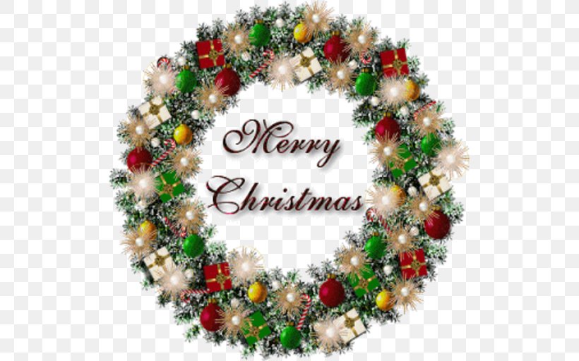 Santa Claus Christmas Graphics Wreath Rudolph Christmas Day, PNG, 512x512px, Santa Claus, Animation, Christmas, Christmas Day, Christmas Decoration Download Free