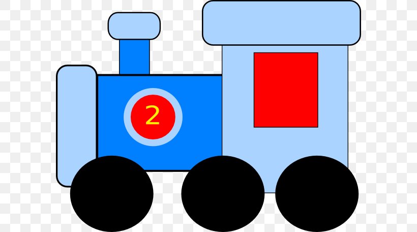 Thomas Train Clip Art, PNG, 600x456px, Thomas, Area, Drawing, Free Content, Locomotive Download Free