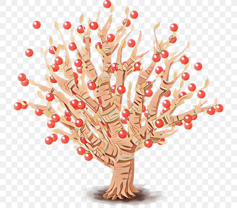 Tree Branch Plant, PNG, 726x720px, Cartoon, Branch, Plant, Tree Download Free