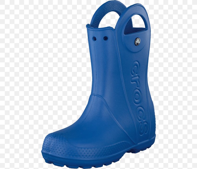 Wellington Boot Shoe Blue Crocs, PNG, 478x705px, Boot, Blue, Child, Clothing, Clothing Accessories Download Free