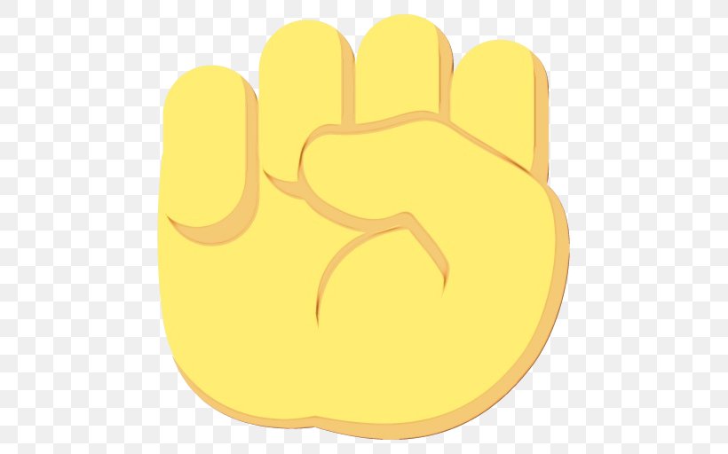 Yellow Background, PNG, 512x512px, Finger, Gesture, Glove, Hand, Thumb Download Free