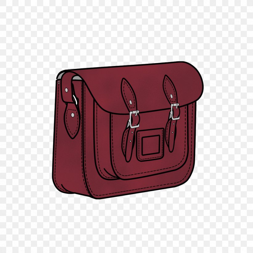 Bag Cambridge Satchel Company Leather Briefcase, PNG, 1000x1000px, Bag, Brand, Briefcase, Cambridge Satchel Company, Inch Download Free