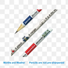 Foreign Language Learning - Ballpoint Pen PNG