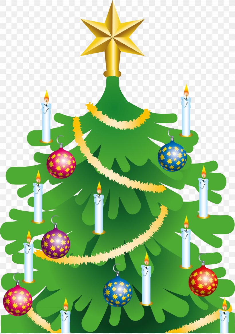Christmas Tree Candle Clip Art, PNG, 2925x4169px, Christmas, Blog, Candle, Christmas Decoration, Christmas Ornament Download Free
