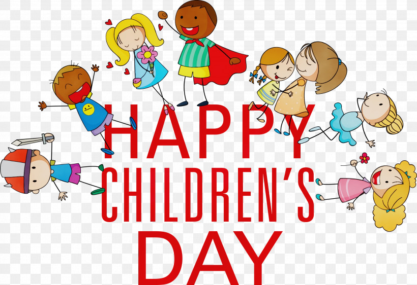 Human Lon:0jjw Meter Conversation, PNG, 3000x2057px, Childrens Day, Behavior, Conversation, Happiness, Happy Childrens Day Download Free