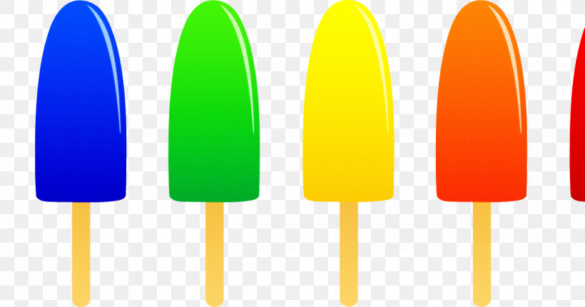 Ice Cream, PNG, 1200x630px, Ice Pop, Chocolate, Ice Cream, Rainbow, Yellow Download Free
