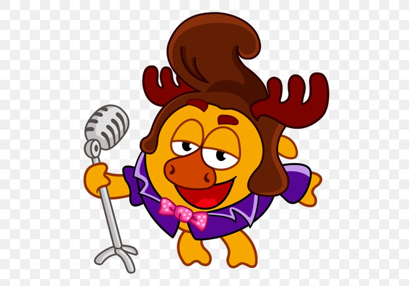 ÑÐ¼ÐµÑˆÐ°Ñ€Ð¸ÐºÐ¸ - Losyash Diary LiveInternet Clip Art PNG