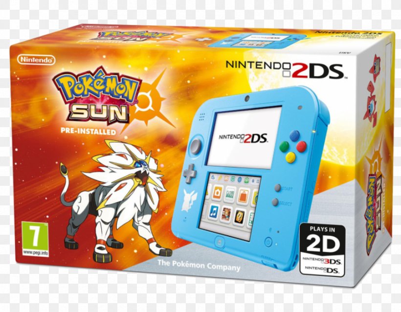 Pokémon Sun And Moon Pokémon Yellow Pokémon X And Y Nintendo 3DS Nintendo 2DS, PNG, 899x700px, Nintendo 3ds, Electronic Device, Gadget, Handheld Game Console, Mobile Device Download Free