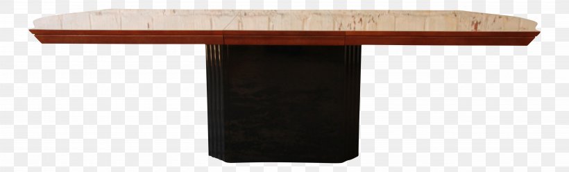 Table Matbord Wood Pedestal Koa, PNG, 5150x1560px, Table, Chairish, Desk, Dining Room, Elan Download Free