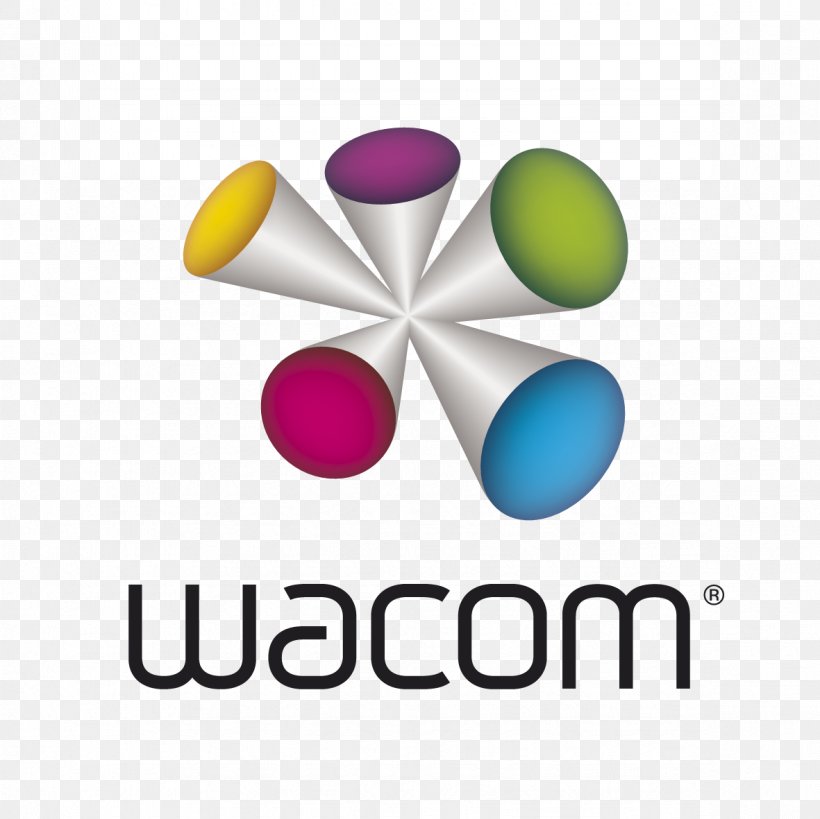 Wacom Digital Writing & Graphics Tablets Logo Tablet Computers Stylus, PNG, 1181x1181px, Wacom, Brand, Computer, Digital Writing Graphics Tablets, Input Devices Download Free