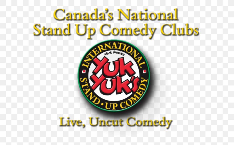Yuk Yuk's Comedy Club Vancouver Comedian Yuk Yuk's Halifax Comedy Club, PNG, 675x509px, Comedian, Area, Brand, Comedy Club, Jim Jefferies Download Free
