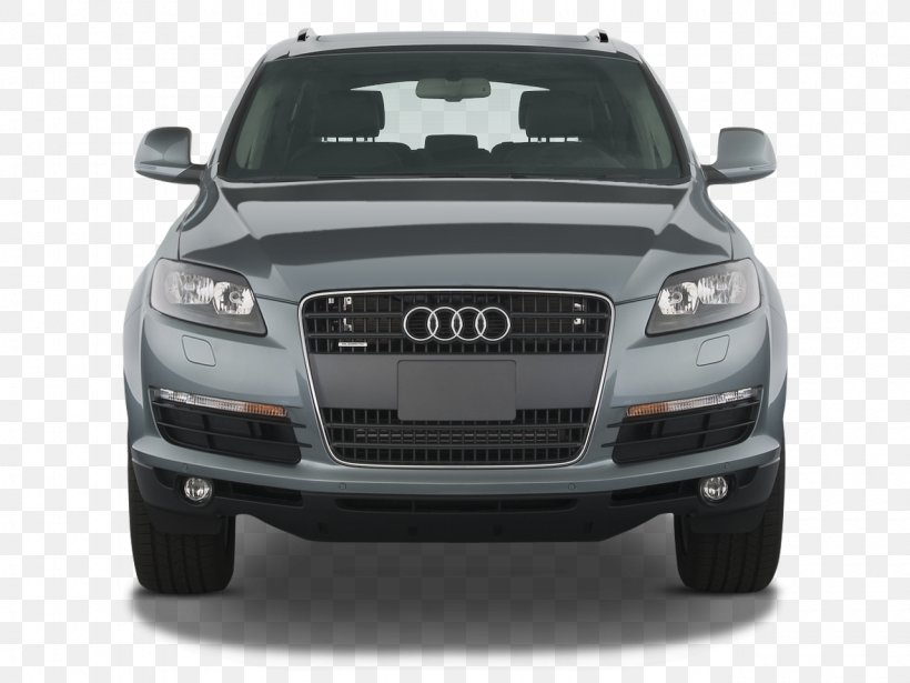 2008 Audi Q7 Car Audi A6 Mazda Tribute, PNG, 1280x960px, Audi, Audi A6, Audi Q7, Audi R8, Auto Part Download Free