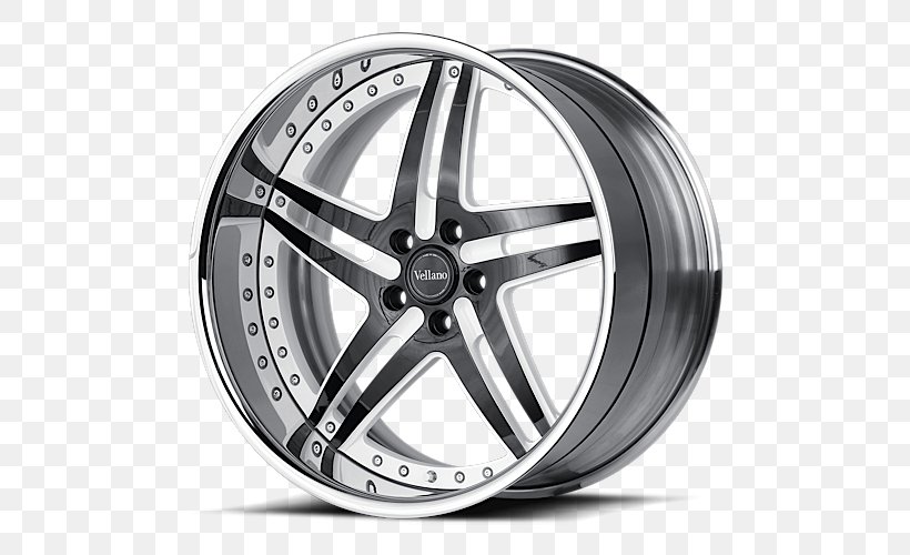Alloy Wheel Car Rim Custom Wheel, PNG, 500x500px, Alloy Wheel, Auto Part, Automotive Design, Automotive Tire, Automotive Wheel System Download Free