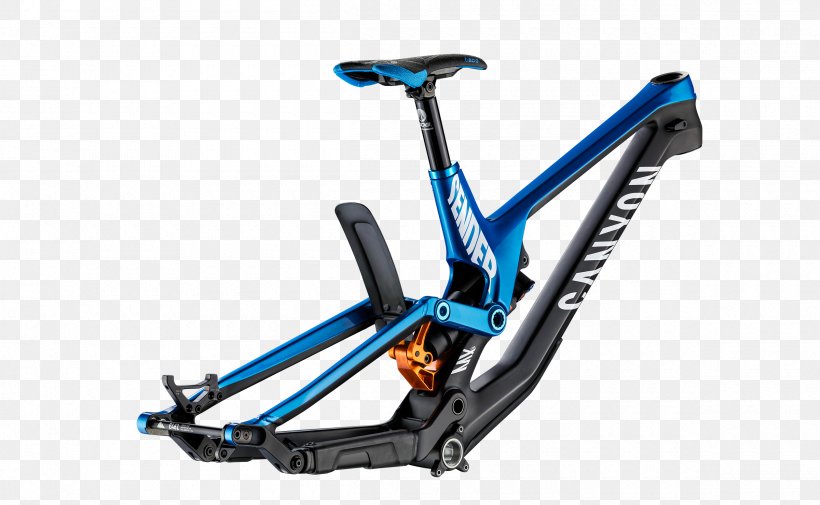 Bicycle Frames Downhill Mountain Biking Canyon Bicycles Mountain Bike, PNG, 2400x1480px, Bicycle Frames, Automotive Exterior, Bearing, Bicycle, Bicycle Accessory Download Free