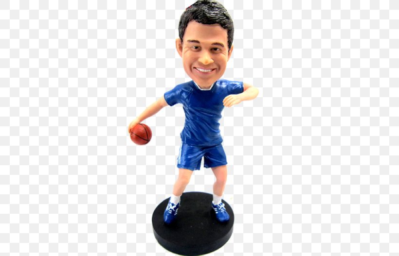 Bobblehead Basketball Sport Gift Doll, PNG, 527x527px, Bobblehead, Action Toy Figures, Balance, Ball, Baseball Download Free