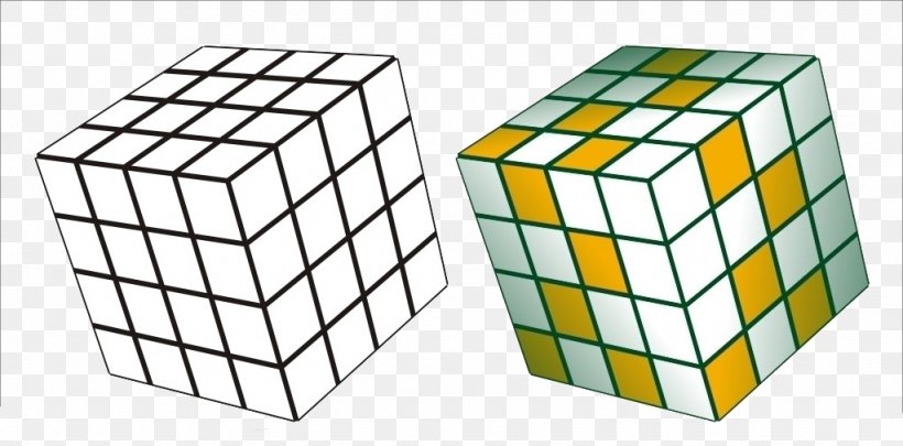 Brain Games Rubiks Cube Rubiks Revenge, PNG, 1024x507px, Brain Games, Area, Cube, Ernu0151 Rubik, Game Download Free