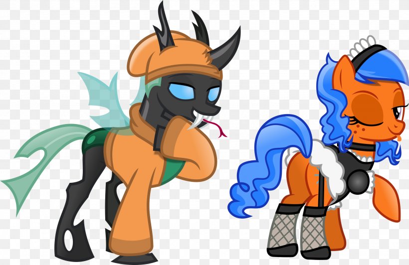 Changeling My Little Pony: Friendship Is Magic Fandom Equestria YouTube, PNG, 2565x1667px, Changeling, Animated Cartoon, Animation, Art, Cartoon Download Free