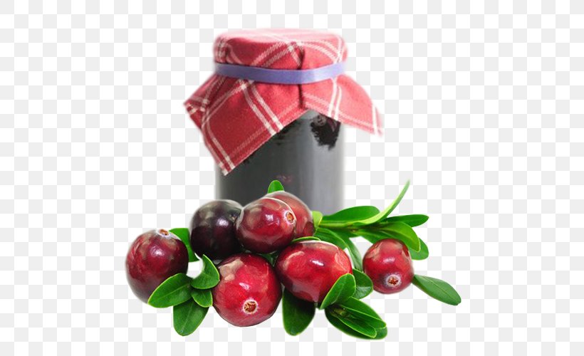 Cranberry Juice Lingonberry Cranberry Sauce, PNG, 500x500px, Cranberry Juice, Berry, Bilberry, Blueberry, Cherry Download Free