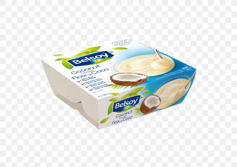 Cream Soy Milk Crème Fraîche Yoghurt Coconut Milk, PNG, 540x576px, Cream, Alpro, Beyaz Peynir, Chocolate, Coconut Download Free