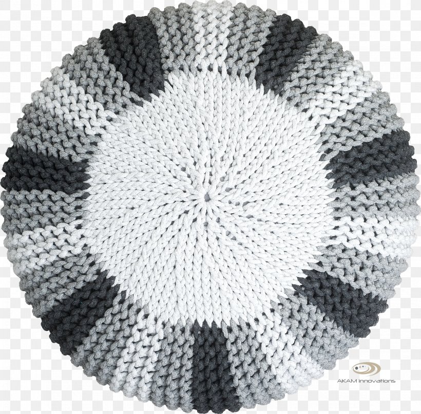 Crochet Wool Headgear Circle, PNG, 2347x2307px, Crochet, Doily, Headgear, Wool Download Free