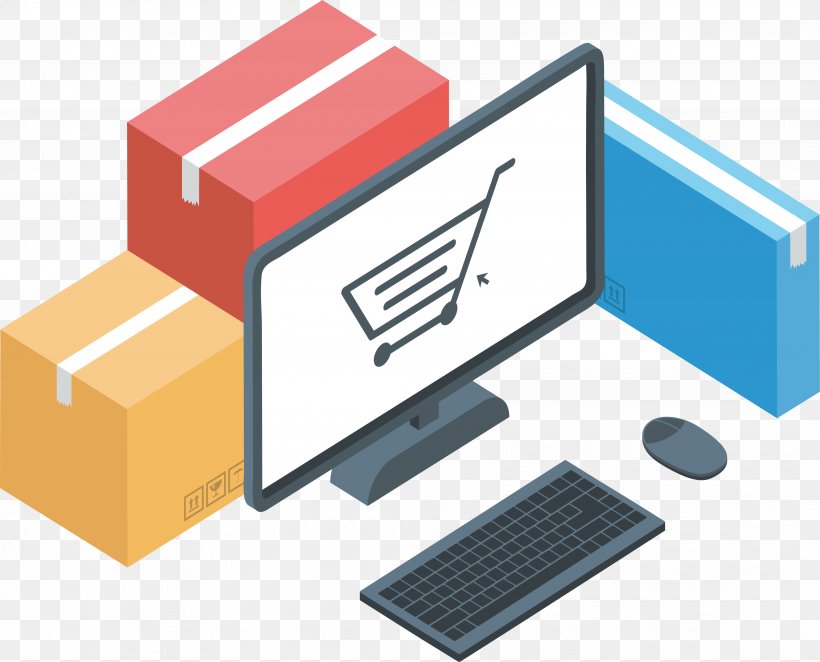 Download Online Shopping Icon, PNG, 3938x3182px, Online Shopping, Brand, Chart, Computer Monitor, Free Licence Download Free