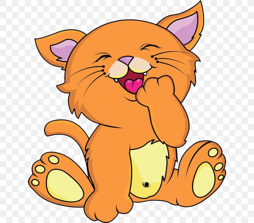 Felix The Cat Kitten Cartoon Clip Art, PNG, 640x720px, Cat, Art, Artwork, Big Cats, Carnivoran Download Free