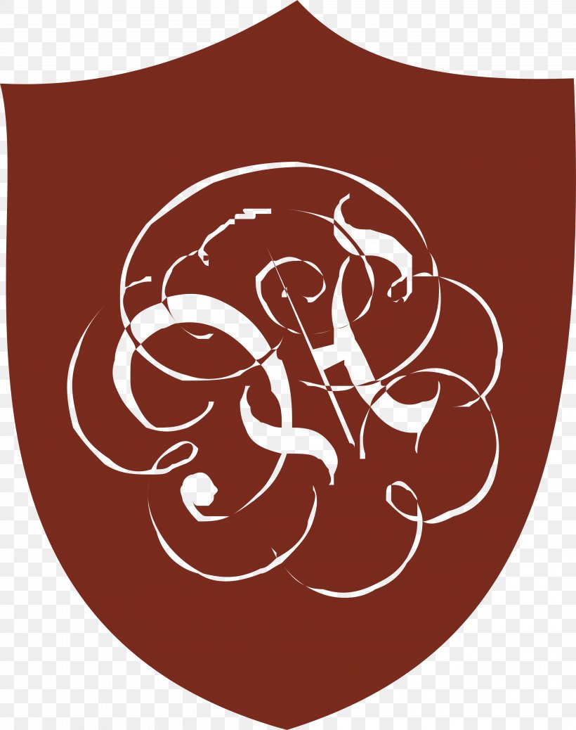 Maroon Shield, PNG, 4188x5305px, Maroon, Brown, Color, Illustration, Logo Download Free