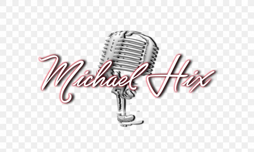 Microphone Logo Font, PNG, 1500x900px, Watercolor, Cartoon, Flower, Frame, Heart Download Free