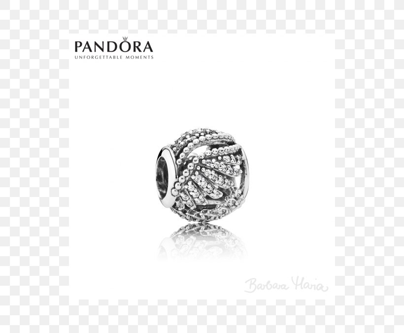Pandora Charm Bracelet Jewellery Cubic Zirconia, PNG, 540x676px, Pandora, Body Jewelry, Bracelet, Charm Bracelet, Charms Pendants Download Free