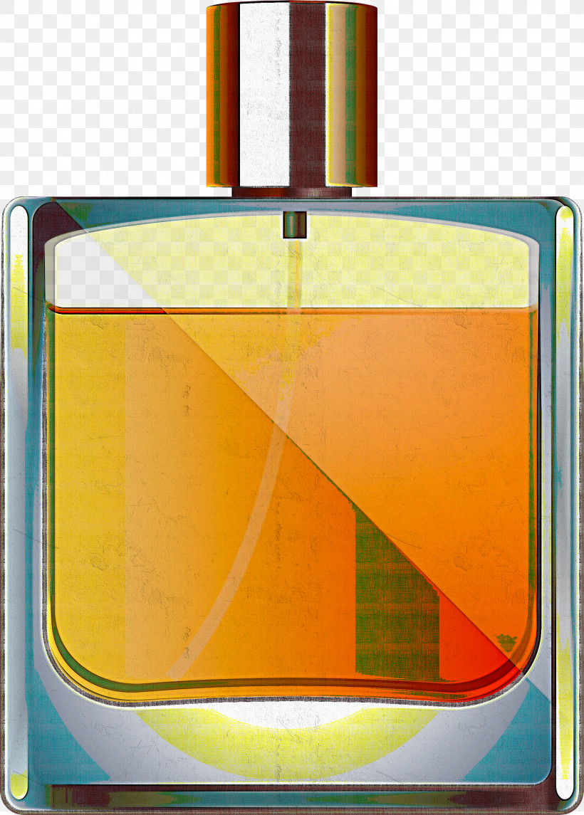 Perfume Yellow Liquid Glass Bottle Rectangle, PNG, 2146x2999px, Perfume, Glass Bottle, Liquid, Rectangle, Square Download Free