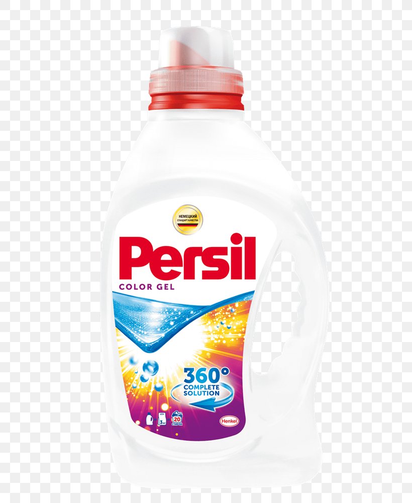 Persil Power Laundry Detergent Gel, PNG, 533x1000px, Persil, Artikel, Color, Delivery, Gel Download Free