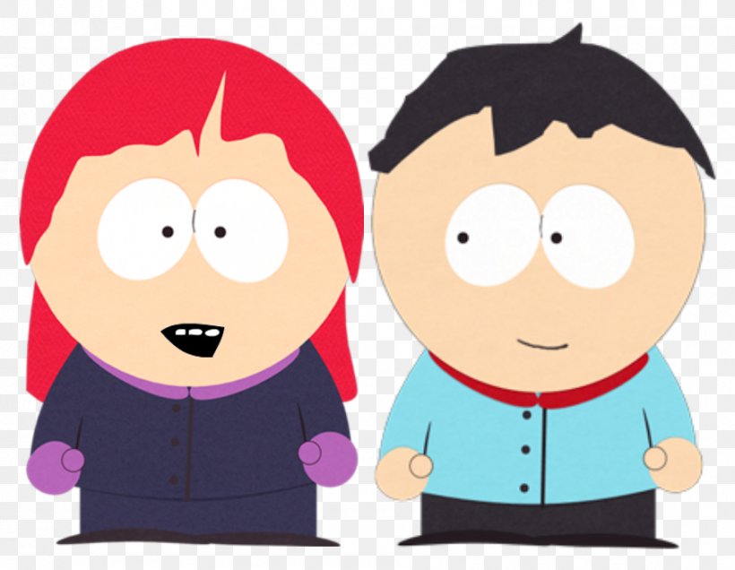 Stan Marsh Eric Cartman Kenny McCormick Kyle Broflovski Butters Stotch, PNG, 905x702px, 4th Grade, Stan Marsh, Art, Butters Stotch, Cartoon Download Free