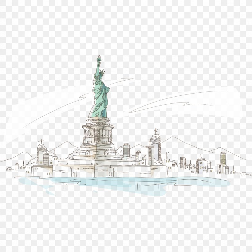 Statue Of Liberty National Monument, PNG, 1181x1181px, Statue Of Liberty, Highdefinition Video, Landmark, Monument, New York Download Free