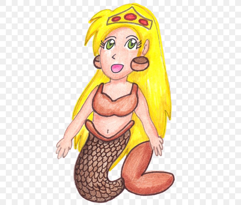 Vertebrate Mermaid Cartoon Human Behavior, PNG, 500x700px, Vertebrate, Art, Behavior, Cartoon, Child Download Free