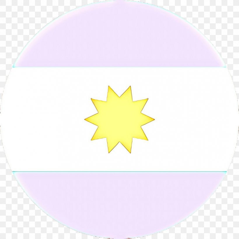 White Yellow Circle Star Pattern, PNG, 1067x1067px, Cartoon, Star, White, Yellow Download Free