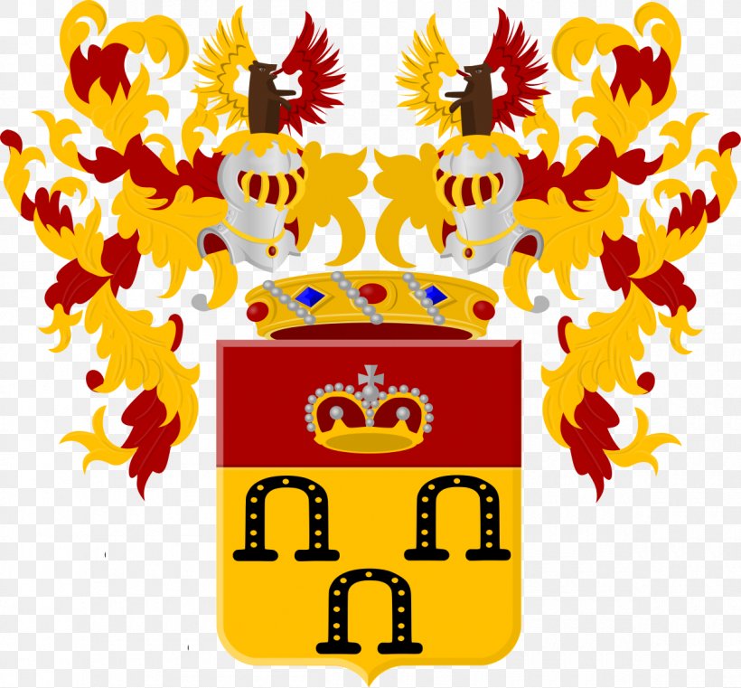 Alphen Aan Den Rijn De Smeth Coat Of Arms Familiewapen Nobility, PNG, 1200x1114px, Alphen Aan Den Rijn, Baron, Coat Of Arms, Crest, De Nederlandse Adel Download Free