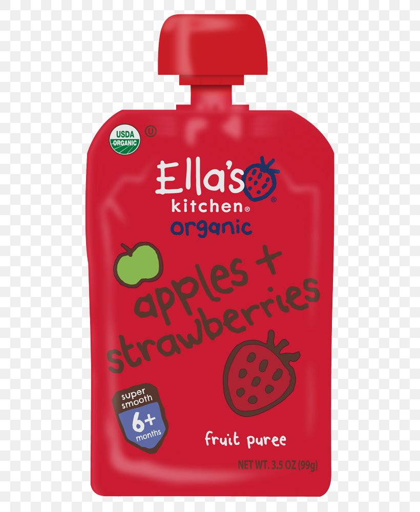 Baby Food Organic Food Smoothie Ella's Kitchen Purée, PNG, 533x1000px, Baby Food, Apple, Banana, Carrot, Food Download Free
